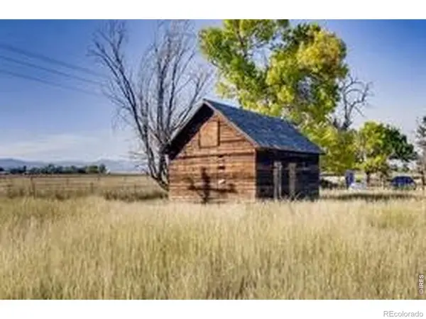 14798 N 115th ST, Longmont, CO 80504