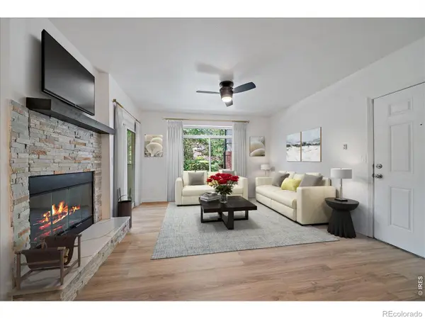 730 Copper LN #106, Louisville, CO 80027