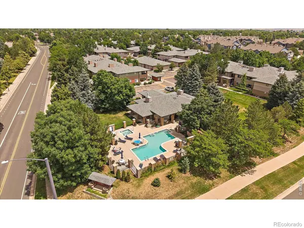 730 Copper LN #106, Louisville, CO 80027