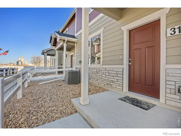 315 Condor WAY, Johnstown, CO 80534