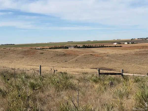 County Road Kk, Wray, CO 80758