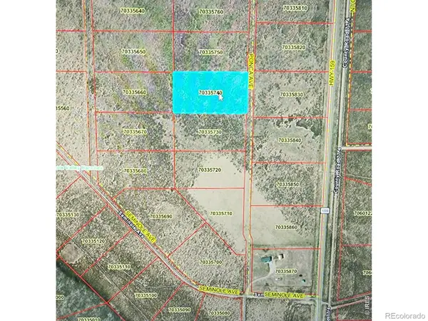 San Luis, CO 81152