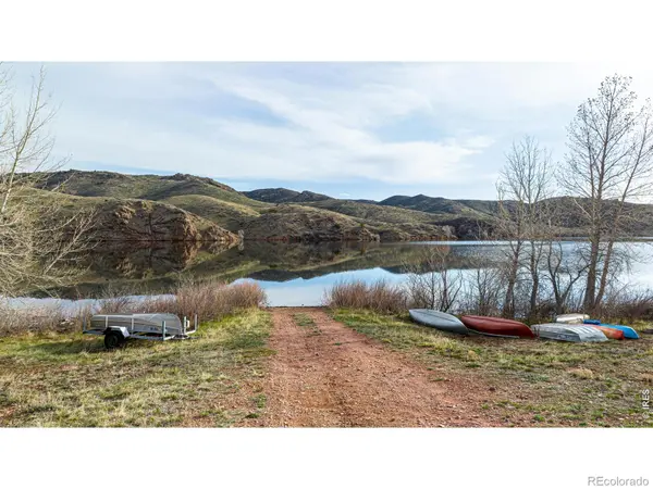 307 Brewster LN, Livermore, CO 80536