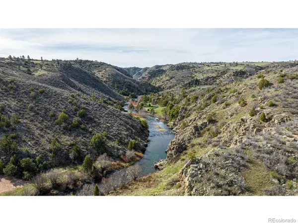 307 Brewster LN, Livermore, CO 80536
