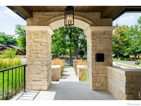 1296 S York ST, Denver, CO 80210
