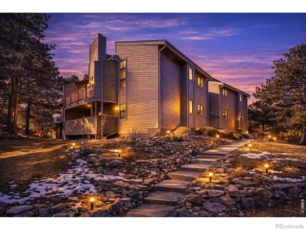 23558 Pondview PL, Golden, CO 80401