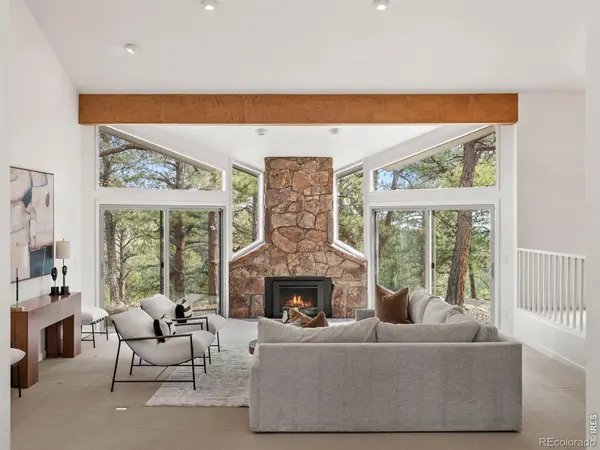 4300 Sunshine Canyon DR, Boulder, CO 80302