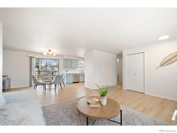 1217 Hunter CT, Longmont, CO 80501