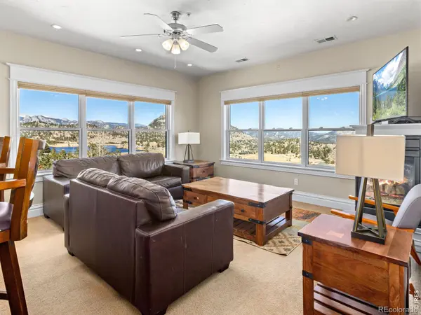 2625 Marys Lake RD #S1, Estes Park, CO 80517