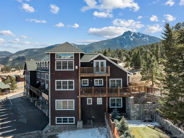 2625 Marys Lake RD #S1, Estes Park, CO 80517