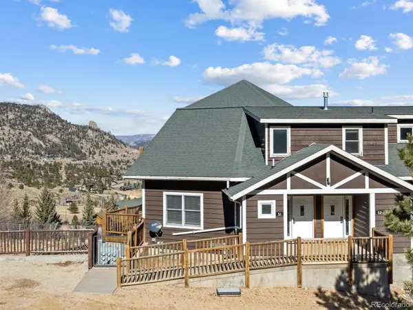 2625 Marys Lake RD #S1, Estes Park, CO 80517