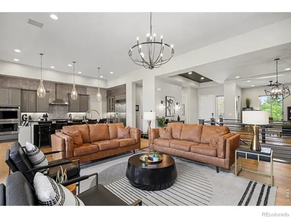 5615 Sunridge DR, Parker, CO 80134