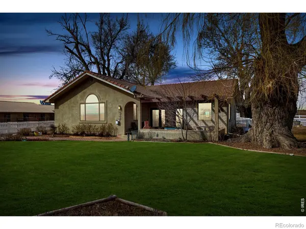 12679 County Road 78, Eaton, CO 80615