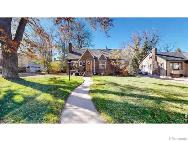 1861 12th AVE, Greeley, CO 80631