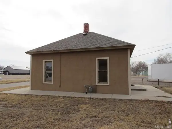 406 Hamilton ST, Sterling, CO 80751