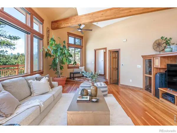 5097 Flagstaff RD, Boulder, CO 80302