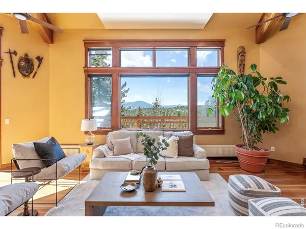 5097 Flagstaff RD, Boulder, CO 80302