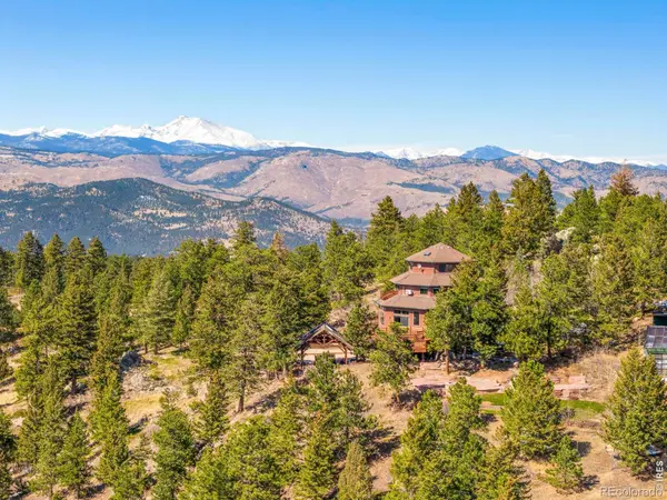 5097 Flagstaff RD, Boulder, CO 80302,Video Tour