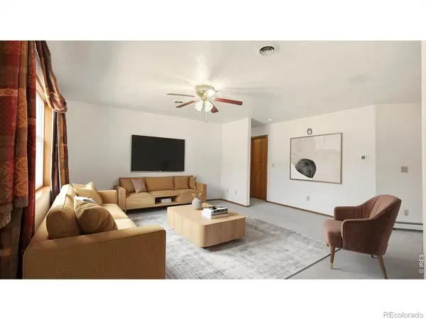 705 Ute ST, Fort Morgan, CO 80701