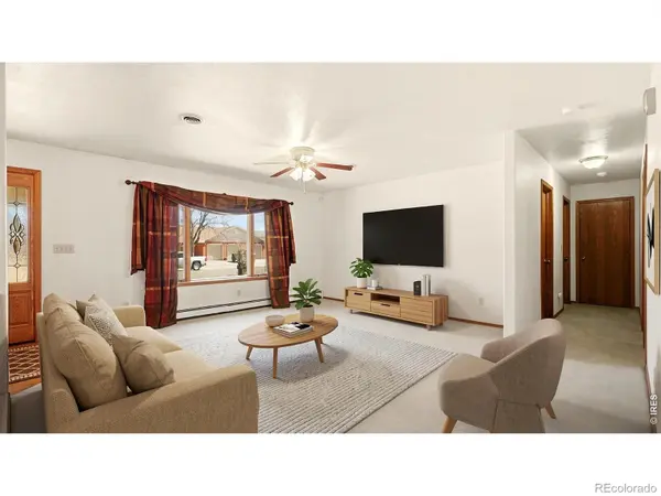 705 Ute ST, Fort Morgan, CO 80701