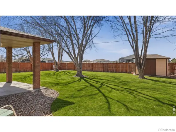 705 Ute ST, Fort Morgan, CO 80701
