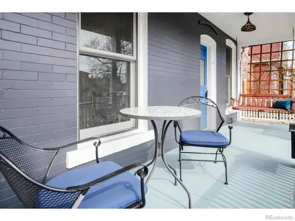 2153 W Grove CIR, Boulder, CO 80302