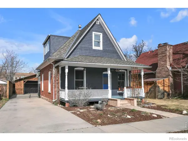 2153 W Grove CIR, Boulder, CO 80302