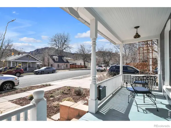 2153 W Grove CIR, Boulder, CO 80302
