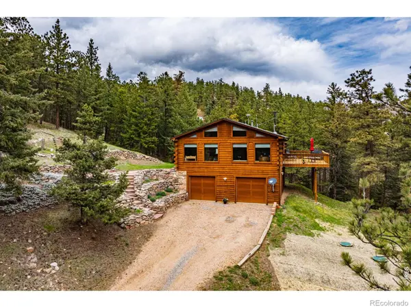 310 Wendelyn WAY, Boulder, CO 80302