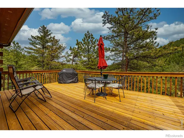 310 Wendelyn WAY, Boulder, CO 80302