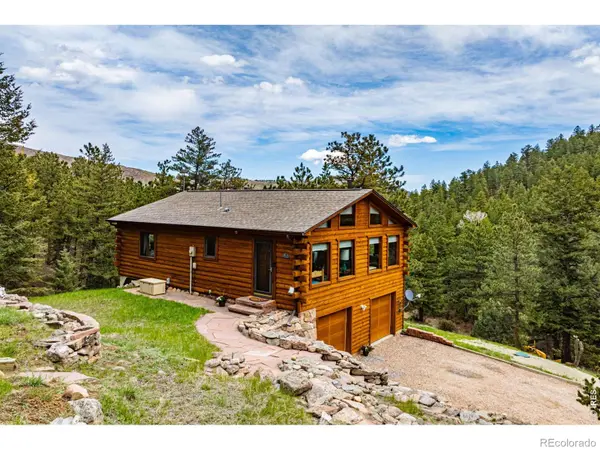 310 Wendelyn WAY, Boulder, CO 80302