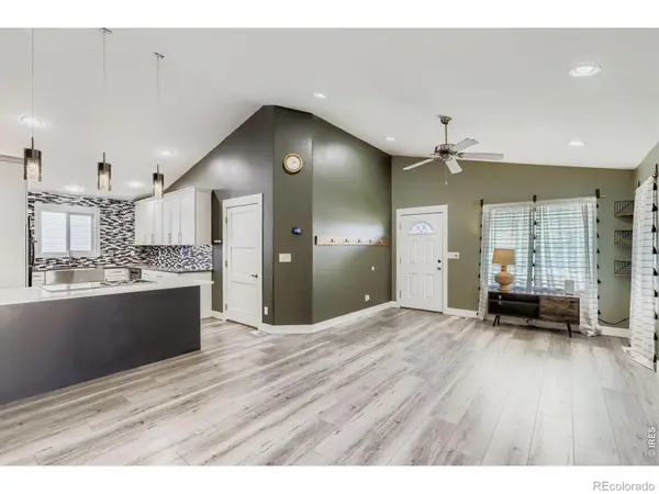 4601 W 30th St Rd, Greeley, CO 80634