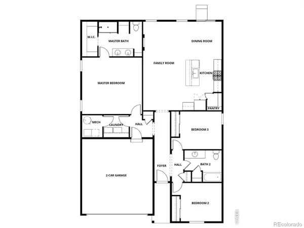 731 E Michigan AVE, Berthoud, CO 80513