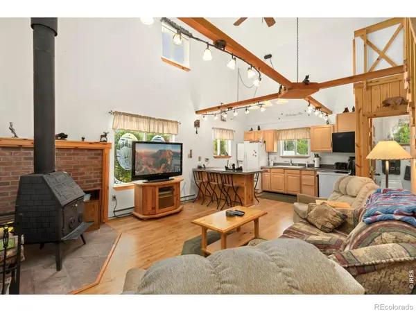 67 Timicua CT, Red Feather Lakes, CO 80545