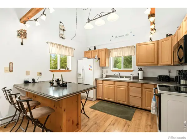 67 Timicua CT, Red Feather Lakes, CO 80545