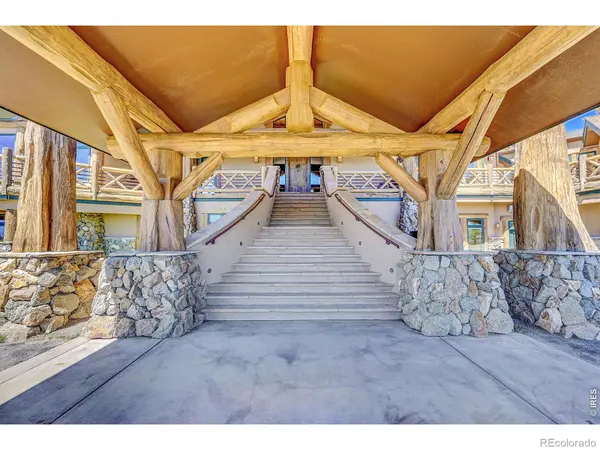 6553 Sunshine Canyon DR, Boulder, CO 80302