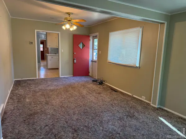711 S 3rd ST, Lamar, CO 81052