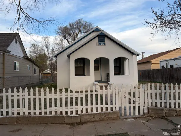 709 S 3rd ST, Lamar, CO 81052