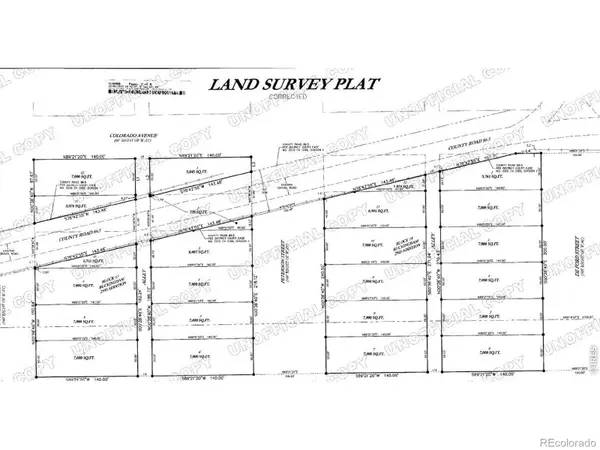 0 County Road 86.5, New Raymer, CO 80742