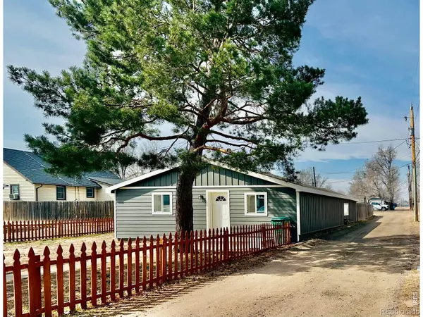 3125 11th AVE, Evans, CO 80620