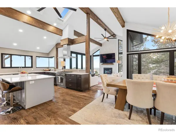 93 Hawk LN, Boulder, CO 80304
