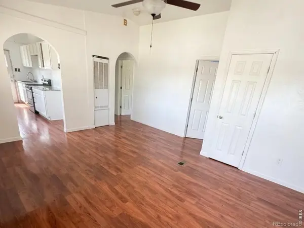 205 S 2nd ST, Johnstown, CO 80534