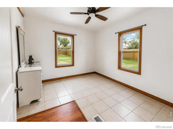 205 S 2nd ST, Johnstown, CO 80534