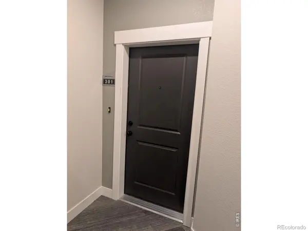 4210 Vulcan Creek DR #301, Loveland, CO 80538