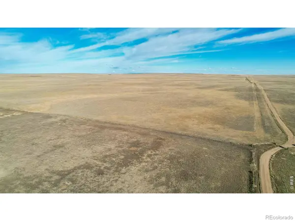 CR 104, Nunn, CO 80648