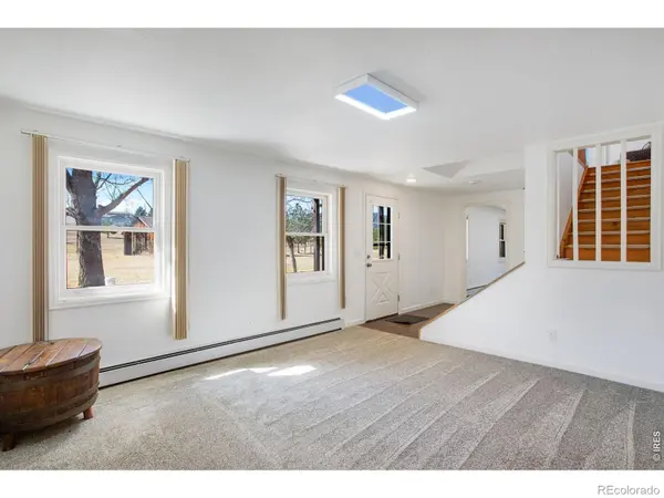 8727 Ranch RD, Loveland, CO 80537