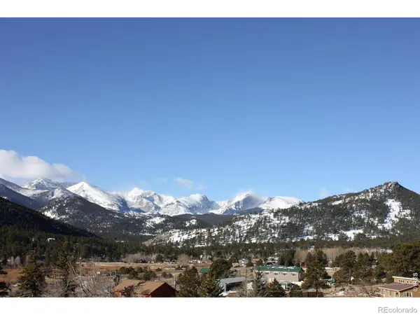 0 High DR, Estes Park, CO 80517