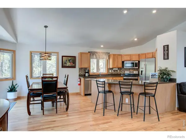 28 Valley View LN, Evergreen, CO 80439