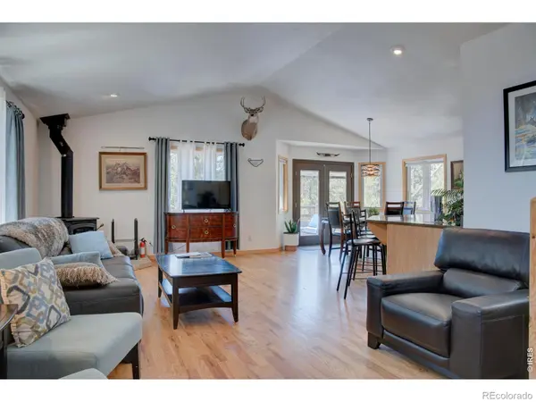 28 Valley View LN, Evergreen, CO 80439