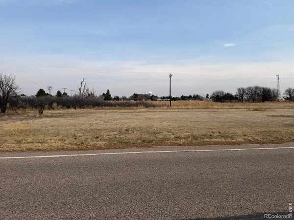 0 S 4th ST, Cheyenne Wells, CO 80810